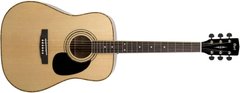 Акустическая гитара  CORT AD880 (NS)