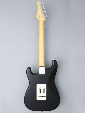 FGN BST-M/BK ODYSSEY BOUNDARY SERIES (Black)