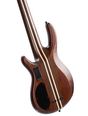 CORT A5 ULTRA ASH (ETCHED NATURAL BLACK)
