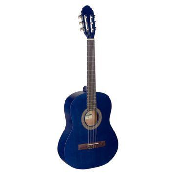 STAGG N C410 M BLUE