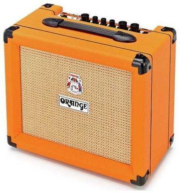 Orange CRUSH 20 Гітарний комбопідсилювач