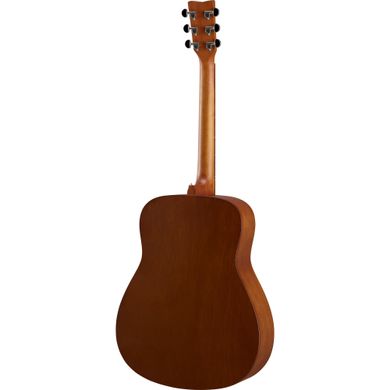 Акустическая гитара YAMAHA F400 (NATURAL SATIN)