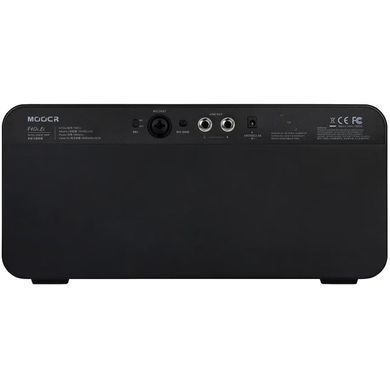 Mooer F40i Li (Phantom Black)