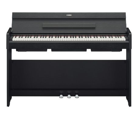 Цифрове піаніно  YAMAHA ARIUS YDP-S34 B