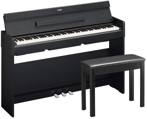 Цифровое пианино YAMAHA ARIUS YDP-S34 B