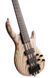 CORT A5 ULTRA ASH (ETCHED NATURAL BLACK)