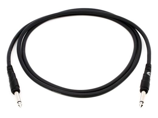 D`ADDARIO PW-CGT-05 Classic Series Instrument Cable (1.5m)