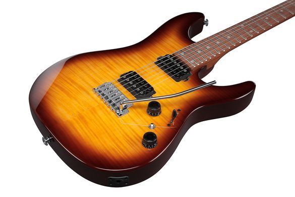 Електрогітара IBANEZ AZ24S1F-VLS
