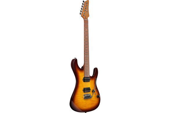 Електрогітара IBANEZ AZ24S1F-VLS