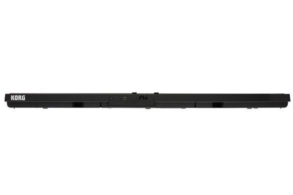 Цифрове піаніно KORG Liano L1 BLACK