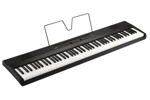 Цифрове піаніно KORG Liano L1 BLACK