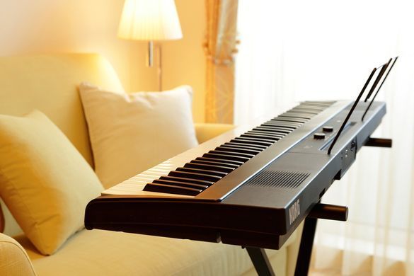 Цифрове піаніно KORG Liano L1 BLACK