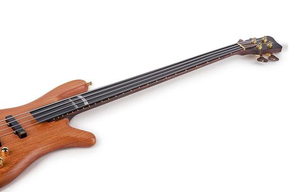 ROCKBOARD RBTOOL FP WW B4 - Fret Protector for 4-String Bass