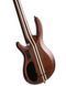 CORT A5 ULTRA ASH (ETCHED NATURAL BLACK)