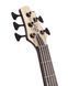 CORT A5 ULTRA ASH (ETCHED NATURAL BLACK)