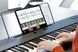 Цифрове піаніно KORG Liano L1 BLACK