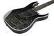 Електрогітара IBANEZ GRG120QASP-BKG