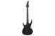 Електрогітара S BY SOLAR TYPE AB AB4.7C-E 7 STRING CARBON BLACK MATTE