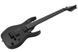 Електрогітара S BY SOLAR TYPE AB AB4.7C-E 7 STRING CARBON BLACK MATTE