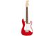 Електрогітара SQUIER by FENDER MINI STRAT LR DAKOTA RED