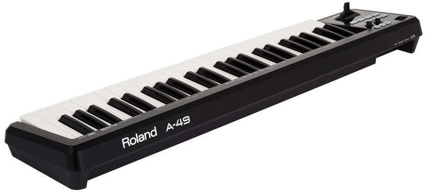 ROLAND A-49 BK