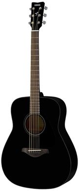 Акустична гітара YAMAHA FS820 (BL)