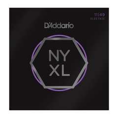 D`ADDARIO NYXL1149 MEDIUM (11-49)