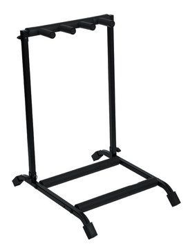 GATOR FRAMEWORKS RI GTR RACK3 3x Collapsible Guitar Rack
