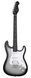 Электрогитара MOOER MSC12 Pro (Iron Silver)