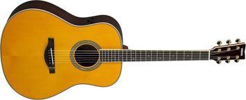 YAMAHA LL-TA (Vintage Tint)