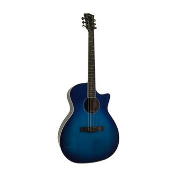 Toneberg T340-FG-BL