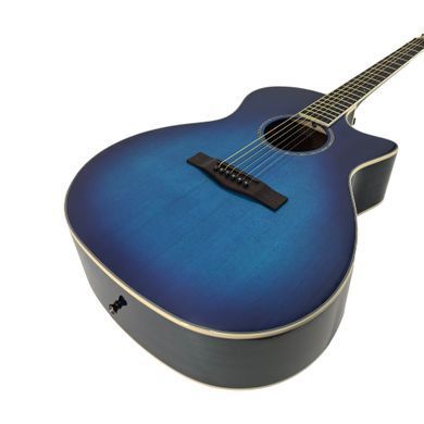 Toneberg T340-FG-BL