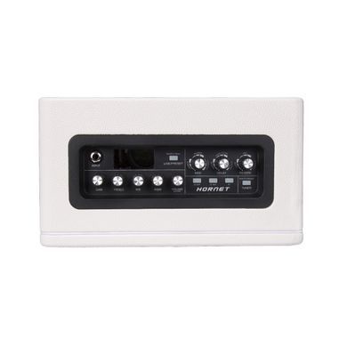 MOOER HORNET WHITE