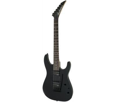 Електрогітара JACKSON JS11 DINKY AH BLACK