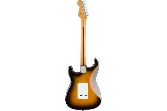Електрогітара SQUIER CLASSIC VIBE '50S STRATOCASTER MAPLE FINGERBOARD 2-COLOR SUNBURST