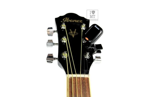 Акустическая гитара IBANEZ V50NJP VS