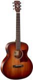 CORT Little CJ Blackwood (Open Pore Light Burst)