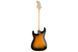 Электрогитара SQUIER DEBUT STRATOCASTER HT HSS 2-COLOR SUNBURST