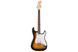 Электрогитара SQUIER DEBUT STRATOCASTER HT HSS 2-COLOR SUNBURST