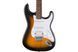 Электрогитара SQUIER DEBUT STRATOCASTER HT HSS 2-COLOR SUNBURST