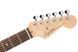 Электрогитара SQUIER DEBUT STRATOCASTER HT HSS 2-COLOR SUNBURST