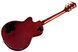 GUILD Aristocrat P90 (Vintage Sunburst)