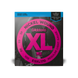 D'ADDARIO ESXL170 XL NICKEL WOUND BASS REGULAR LIGHT DOUBLE BALL END (45-100)