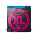 D'ADDARIO EXL170BT XL NICKEL WOUND BALANCED TENSION REGULAR LIGHT (45-107)