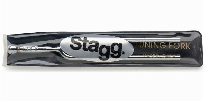 Камертон STAGG G TF1440