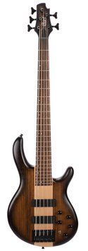 CORT C5 PLUS OVMH (ANTIQUE BROWN BURST)