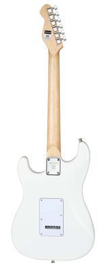 Электрогитара MOOER MSC11 Pro (Polar White)