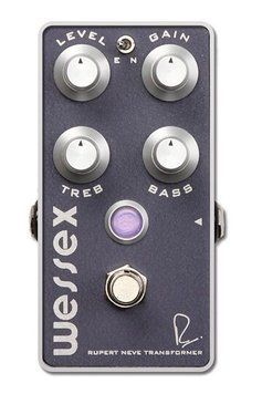 BOGNER WESSEX