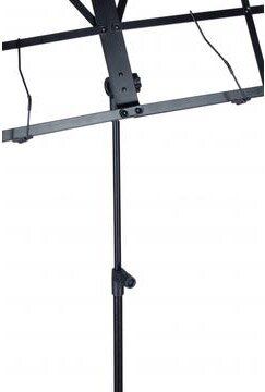 ROCKSTAND RS10010B STANDARD NOTE STAND (BLACK)