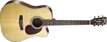 CORT MR600F (NS)